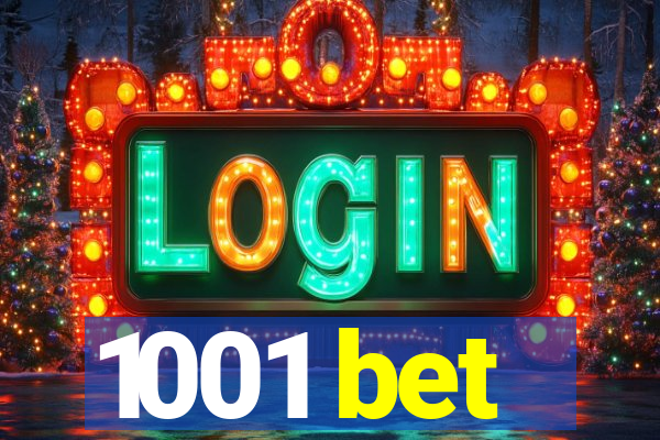 1001 bet